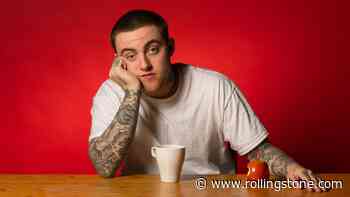 Mac Miller Estate Share 10th Anniversary Edition of ‘Watching Movies With the Sound Off’