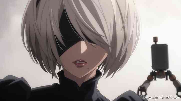 The Nier Automata anime will finally shows its last episodes four months after they were supposed to air