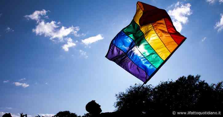 Non si spiega perché il Milano Pride 2023 abbia sponsor così impresentabili