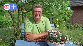 Neuer Bürgermeister in Schillsdorf: Andreas Lisch will Lönneberga-Charakter des Ortes erhalten