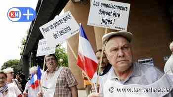 Wie Italien einen Sündenbock für das Asbestdrama fand