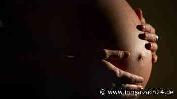 Zweijähriger erschießt versehentlich seine schwangere Mutter