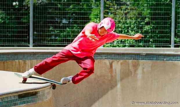 adidas' Shmoofoil Slip-On By Mark Gonzales Is Out Now - Have You Seen It?