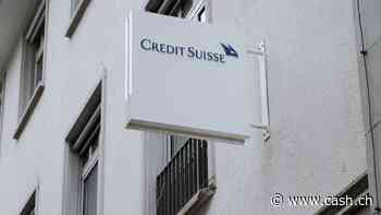 Credit Suisse will gegen Iwanischwili-Urteil erneut Berufung einlegen