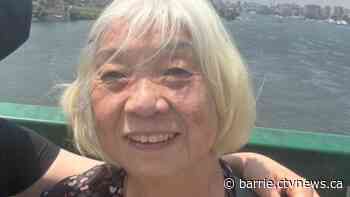 Police concerned for missing Keswick senior's well-being