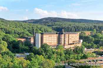 Mühlenkreiskliniken beginnen mit Sparkurs und stoppen Einstellungen