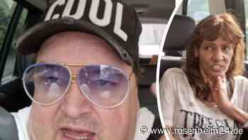 „Die trinkt nix, das ist ADHS“: Andreas Ellermann mit dringendem Appell gegen Naddel-Kritik