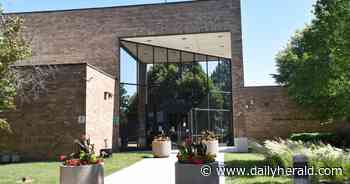 Authorities: Naperville police officer misued law enforcement database