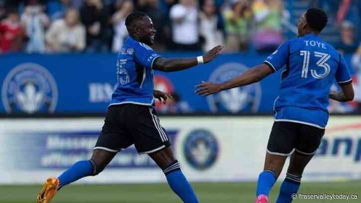 CF Montreal exploring all options to rediscover road form against Charlotte FC