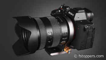 All for Making a Smooth Turn: We Review the Nisi Wizard Camera Positioning Bracket