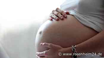 Hitzestress vergrößert Risiko von spontanen Frühgeburten