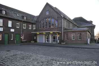 Löhne ergänzt Innenstadt-Entwicklungskonzept um Klima und Soziales