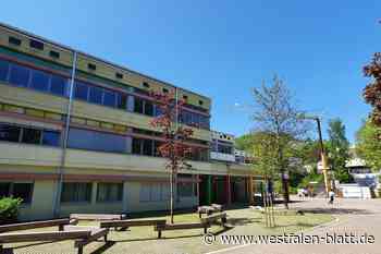 Neuordnung der Schulen: Rat Höxter legt  Marschrichtung fest