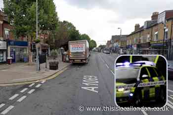 Man taken to hospital after stabbing 'near Chingford Tesco'