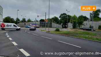 Stadt gibt grünes Licht für Ausbau der Einmündung an der Hofrat-Röhrer-Straße