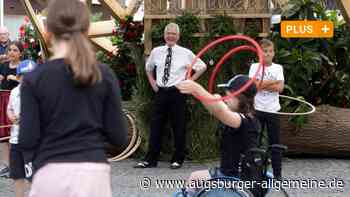 Verein muss für Auftritt in Augsburg zahlen: Diese Gebühren wirken absurd