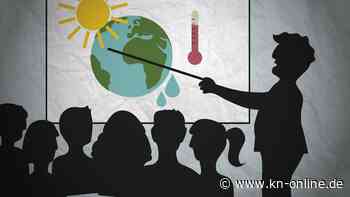 Klimabildung an Schulen bekommt die Note „ungenügend“!