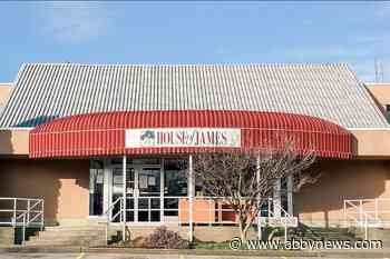 House of James bookstore in Abbotsford celebrates 50 years