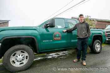 Foreign firefighters fight flames and fatigue, get ‘eaten alive’ by mosquitoes