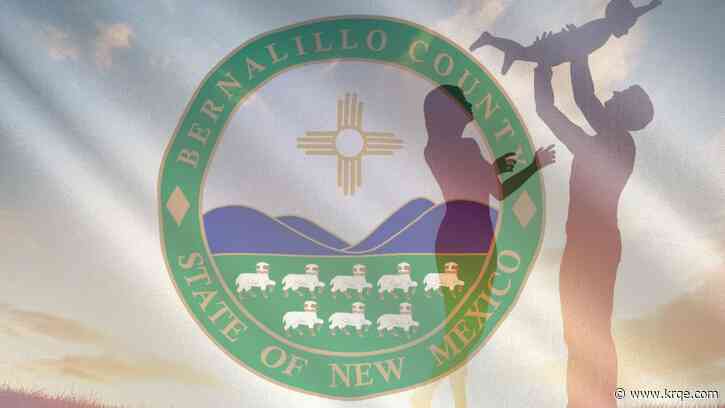 Bernalillo County awarded as a 'Family Friendly Business' 2023