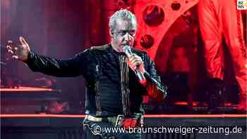 Fall Rammstein: Die Grenzen des Fangirl-Daseins