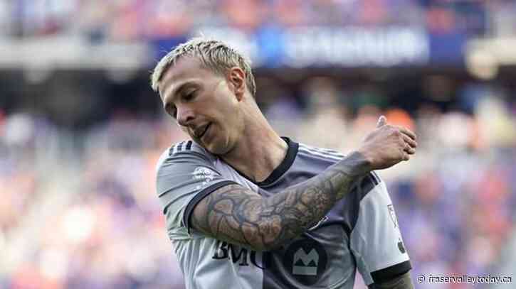 Toronto FC in hostile territory as it looks for first road win of the MLS season