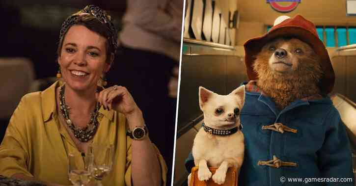 Olivia Colman joins the cast of Paddington 3