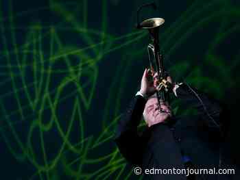 Edmonton's Jazz Festival packs the acts into a new five-day extravaganza
