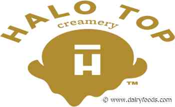 Halo Top expands in Canada