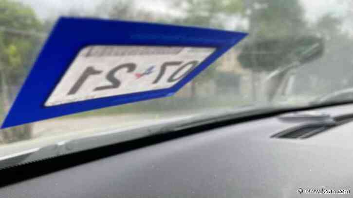 TxDMV systems up and running after going down, most offices remain closed