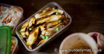 The best Chinese takeaway in Hull - as voted for by you