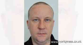 Former Humberside Police officer jailed for child sex offences