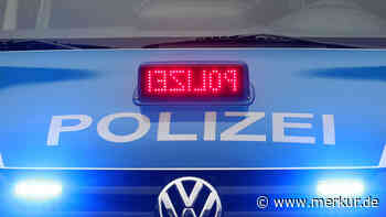 Wackersberger (16) randaliert in Tölz mit zwei Promille Alkohol