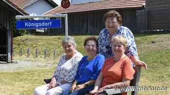 Projekt Mitfahrbank: Angebot soll Fahrt aufnehmen – Initiator plant Belohnung