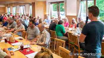 Hitzige Diskussion ums Verursacherprinzip: Bürger sehen Betriebe zu wenig in der Pflicht