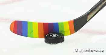 NHL teams will not wear theme night jerseys after players’ Pride refusals caused distractions