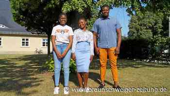 Stipendium für vier ausländische Ostfalia-Studenten