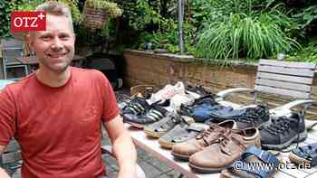 Die Suche nach dem Schuh-Dieb vom Jenaer Kernbergviertel