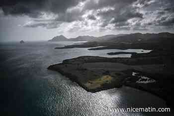 La tempête Bret s'éloigne de la Martinique, quatre plaisanciers secourus