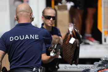 Douaniers: l'Assemblée Nationale vote le renforcement du pouvoir des agents