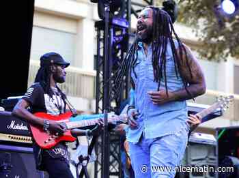 "Big Reggae Festival" à Antibes: Ky-Mani Marley annule sa venue "pour des raisons personnelles"