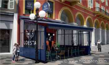 Découvrez quel nouveau restaurant a ouvert ses portes sur la place Masséna à Nice!