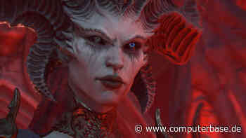 Diablo IV: Bisher kein DirectStorage, aber Einsatz geplant