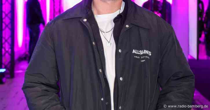 Rapper Montez erobert Spitze der Album-Charts