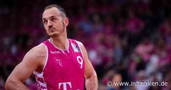 Brose Bamberg holt Champions League-Gewinner Tadda zurück