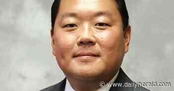 Batavia school board honors outgoing superintendent