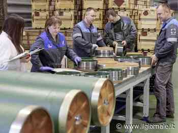 "Supporto letale alla Russia". L'ombra della Cina nella guerra in Ucraina