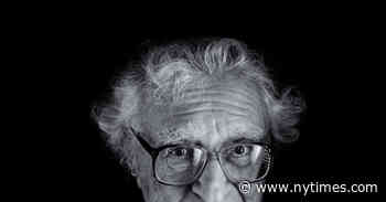 Sheldon Harnick, Musical Theater’s Great Marriage Broker