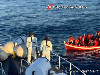 "Abbiamo fatto il nostro dovere". Lo sfogo del comandante della Guardia costiera di Crotone