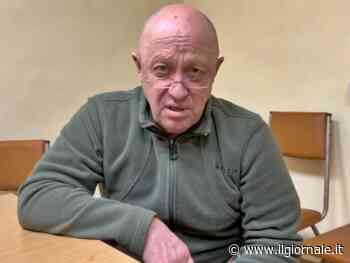 Prigozhin contro il ministero della Difesa: "Colpevoli di genocidio del popolo russo"